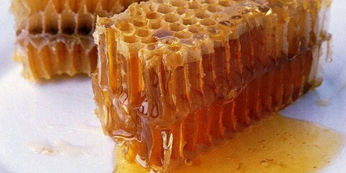 diyabet tedavisi için propolis